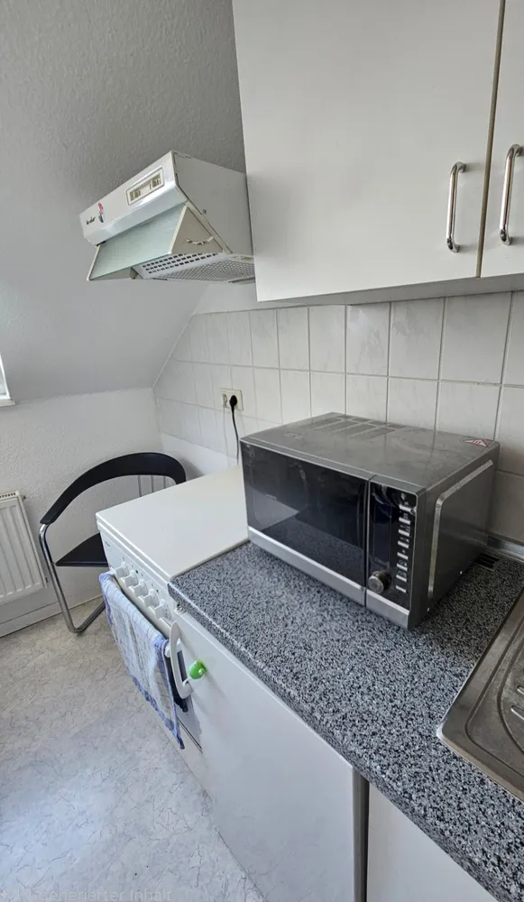 1 Zimmer Wohnung mit 26 m² in Magdeburg – Bild 7