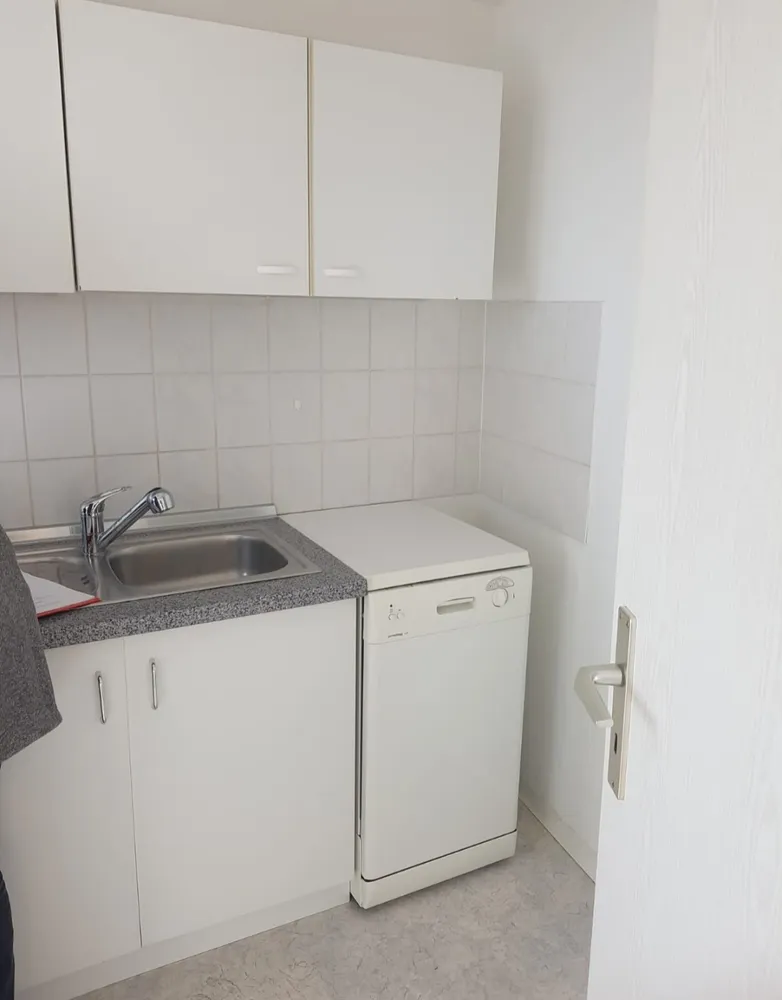 1 Zimmer Wohnung mit 26 m² in Magdeburg – Bild 8