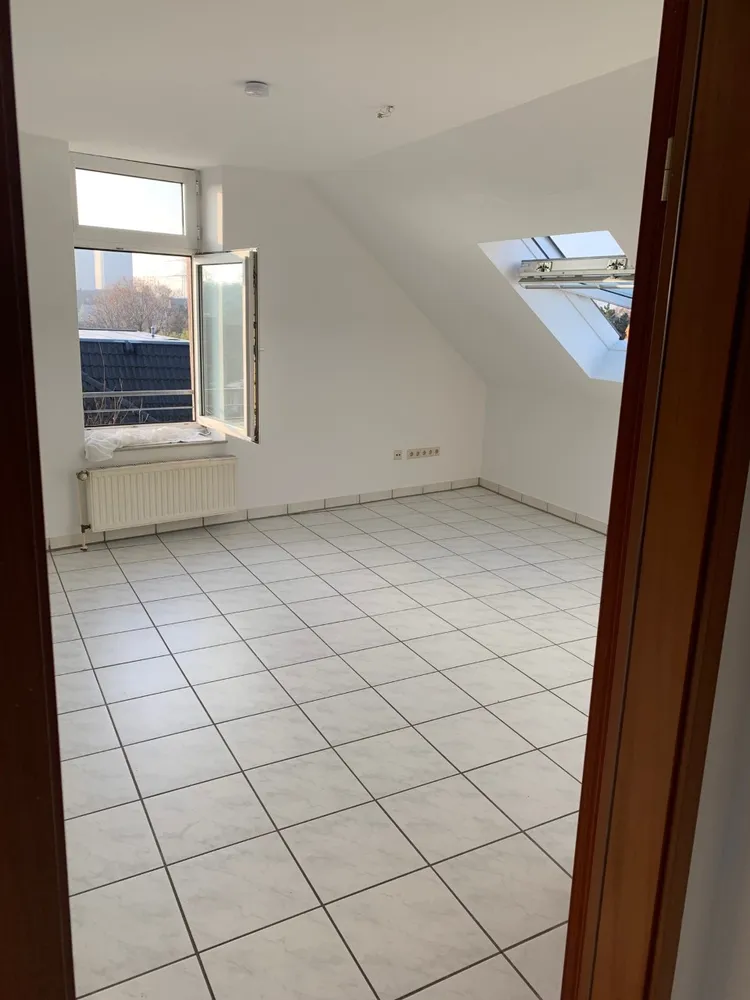 3 Zimmer Wohnung mit 70 m² in Recklinghausen – Bild 1