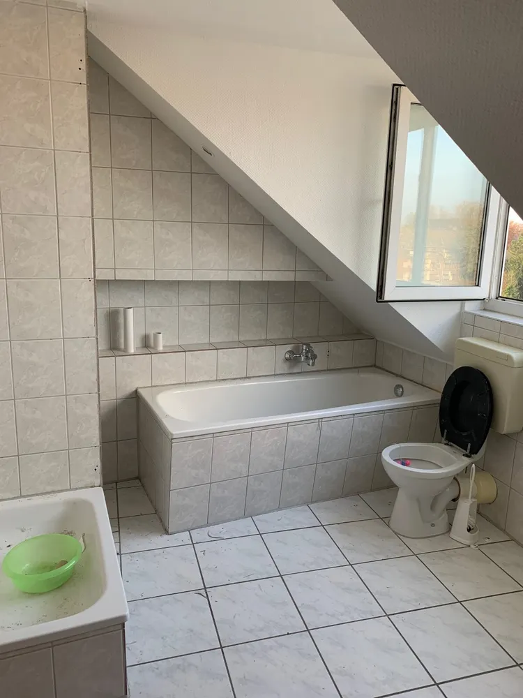 3 Zimmer Wohnung mit 70 m² in Recklinghausen – Bild 3