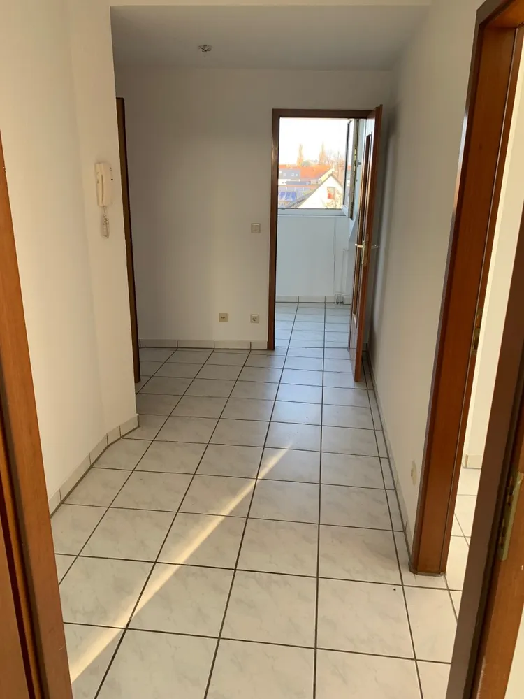 3 Zimmer Wohnung mit 70 m² in Recklinghausen – Bild 4