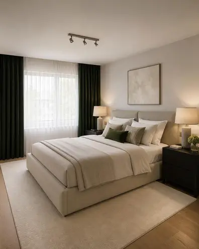 2 Zimmer Wohnung mit 85 m² in Aachen – Bild 3