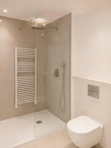 2 Zimmer Wohnung mit 85 m² in Aachen – Bild 4