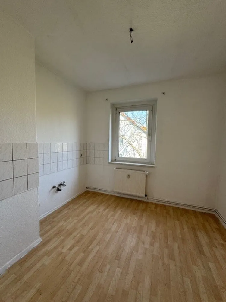 3 Zimmer Wohnung mit 65 m² in Merseburg – Bild 5