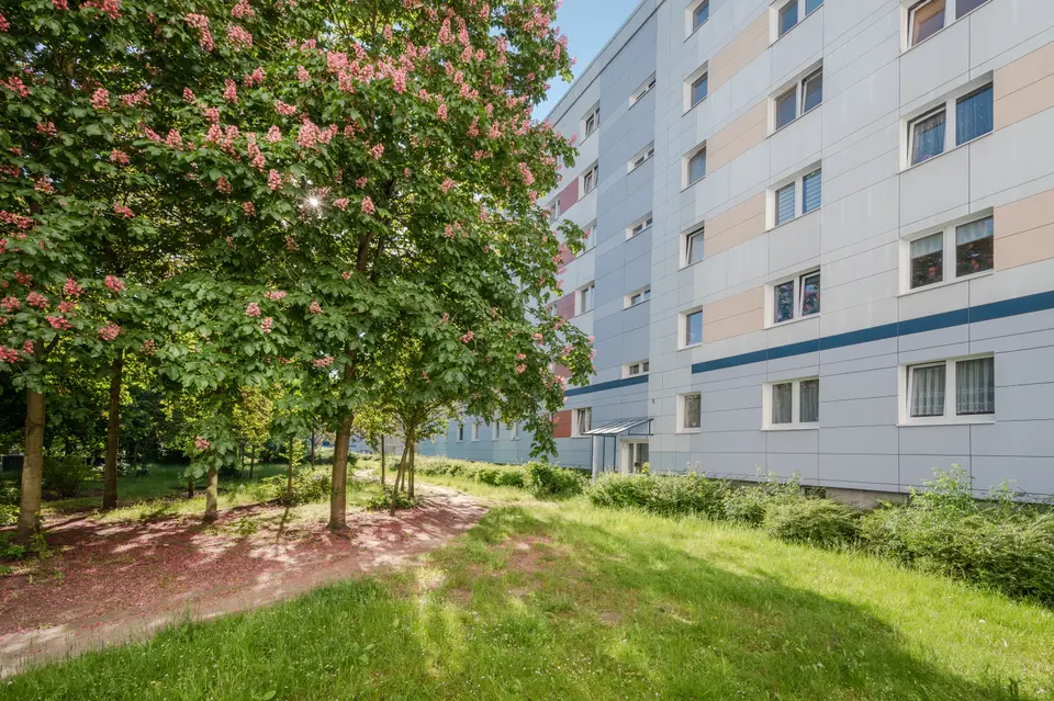 3 Zimmer Wohnung mit 60 m² in Neubrandenburg – Bild 6