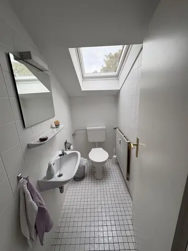 1 Zimmer Wohnung mit 11 m² in Bonn – Bild 4