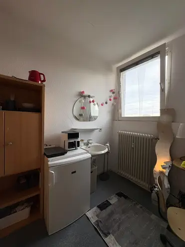 1 Zimmer Wohnung mit 11 m² in Bonn – Bild 5