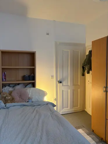 1 Zimmer Wohnung mit 11 m² in Bonn – Bild 6