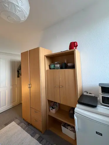 1 Zimmer Wohnung mit 11 m² in Bonn – Bild 7