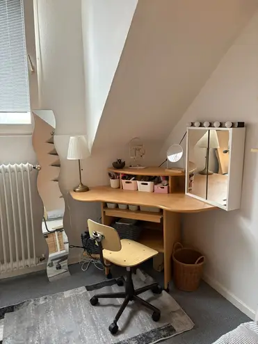 1 Zimmer Wohnung mit 11 m² in Bonn – Bild 8