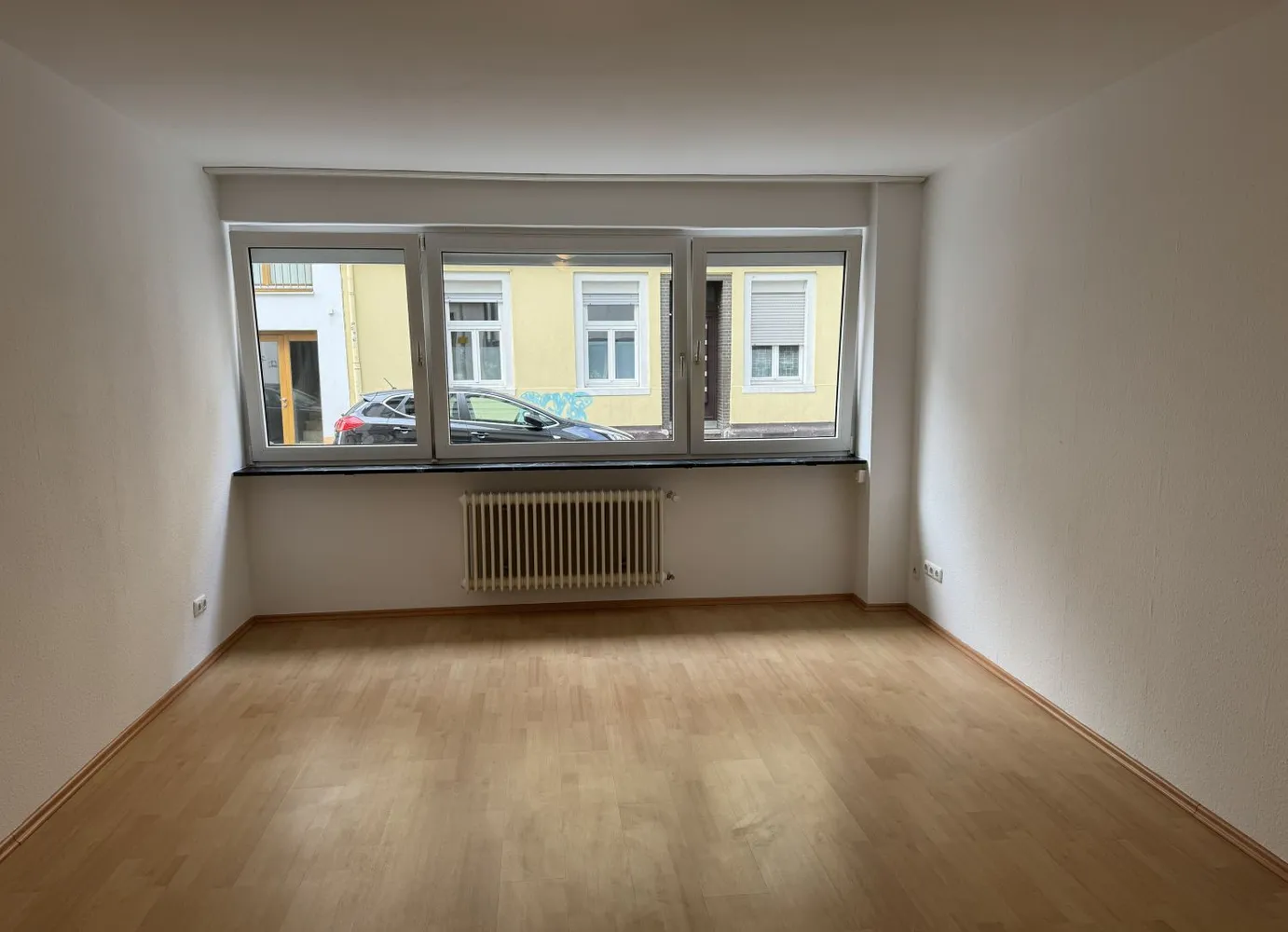 2 Zimmer Wohnung mit 41 m² in Frankfurt am Main – Bild 1