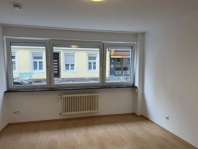 2 Zimmer Wohnung mit 41 m² in Frankfurt am Main – Bild 2