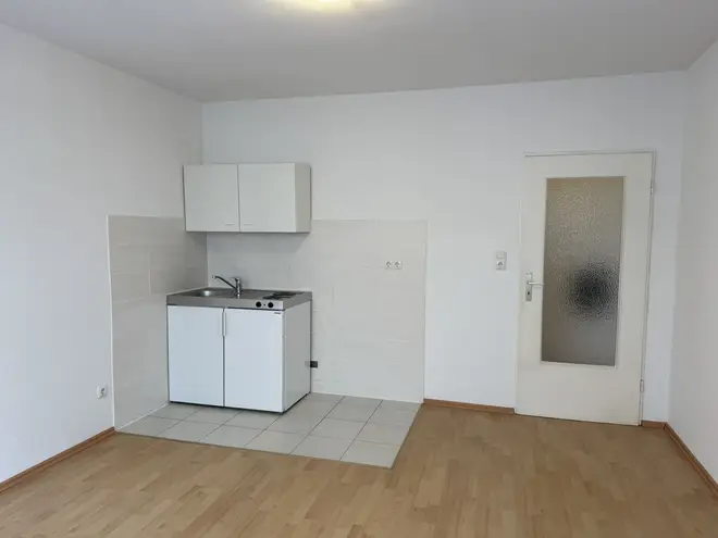 2 Zimmer Wohnung mit 41 m² in Frankfurt am Main – Bild 3