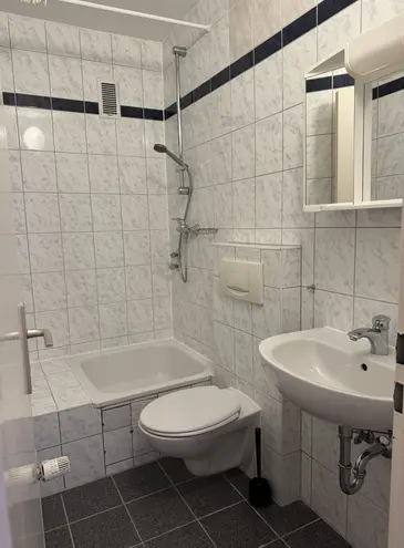 2 Zimmer Wohnung mit 41 m² in Frankfurt am Main – Bild 4