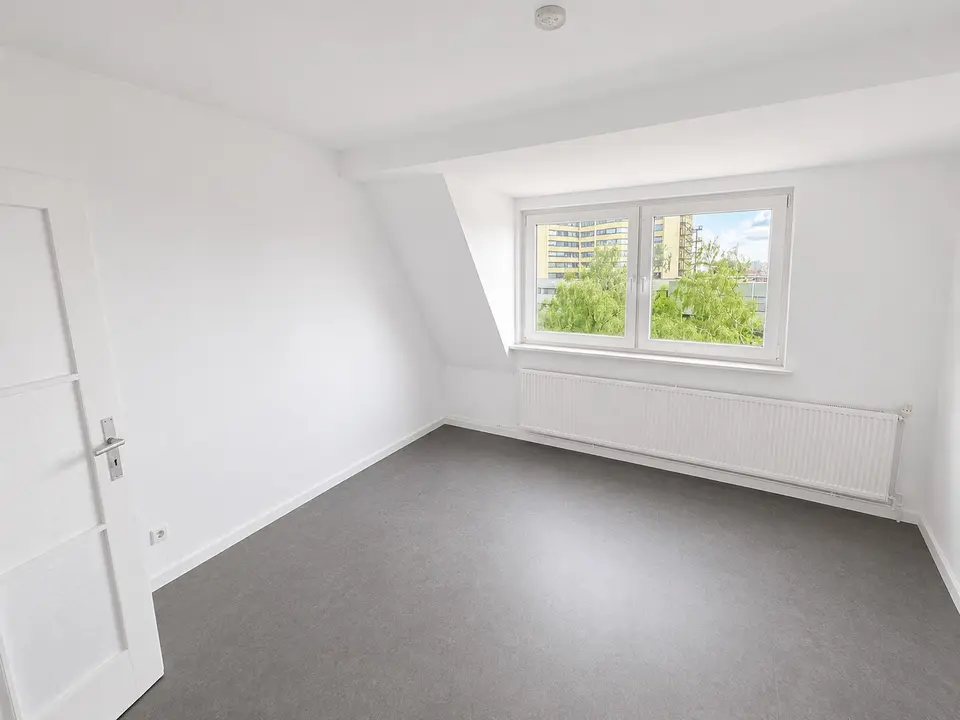 3 Zimmer Wohnung mit 55 m² in Helmstedt – Bild 5