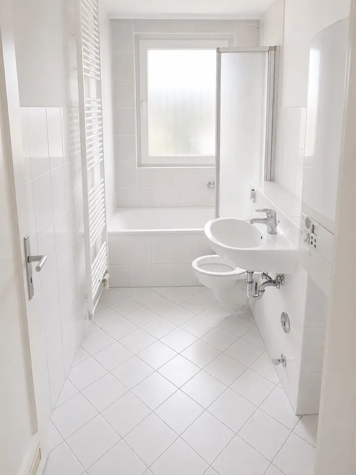 3 Zimmer Wohnung mit 55 m² in Helmstedt – Bild 7