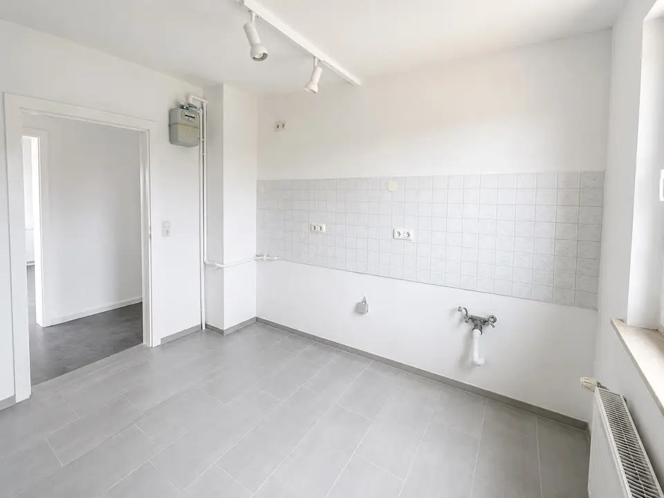 3 Zimmer Wohnung mit 55 m² in Helmstedt – Bild 9
