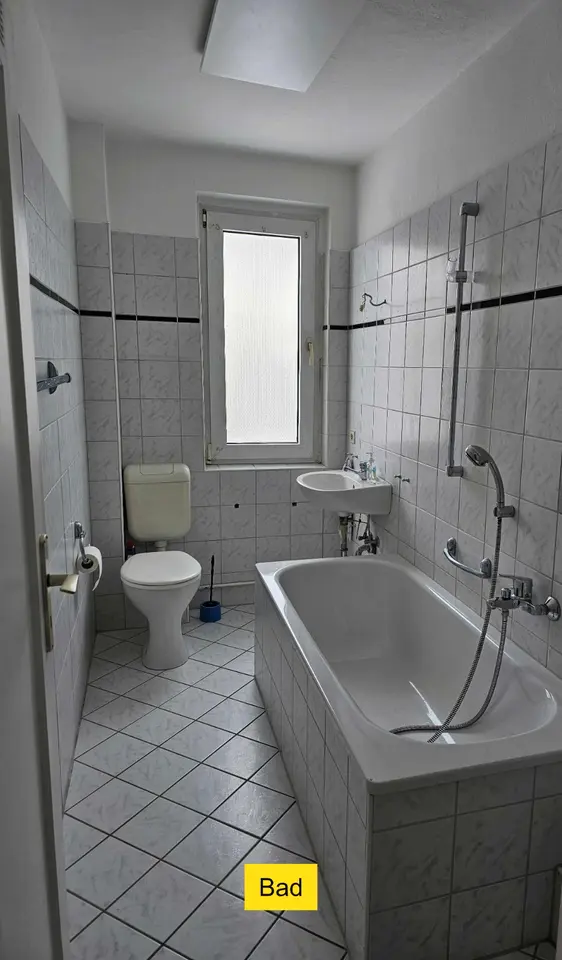 3 Zimmer Wohnung mit 55 m² in Helmstedt – Bild 10