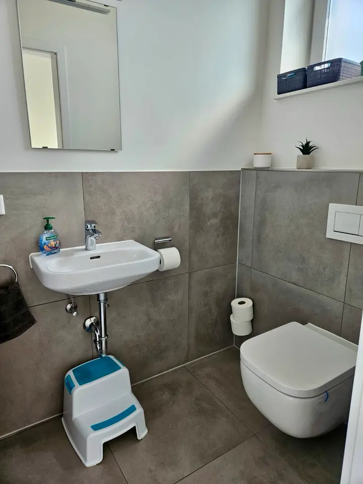4 Zimmer Haus mit 125 m² in Rotenburg (Wümme) – Bild 6