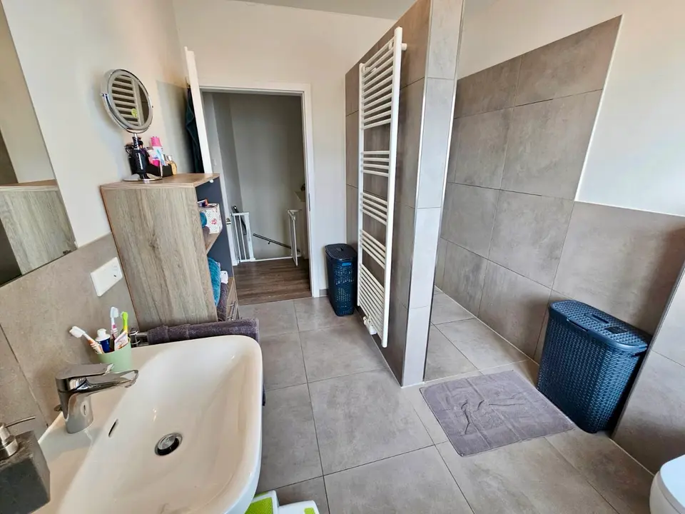 4 Zimmer Haus mit 125 m² in Rotenburg (Wümme) – Bild 7