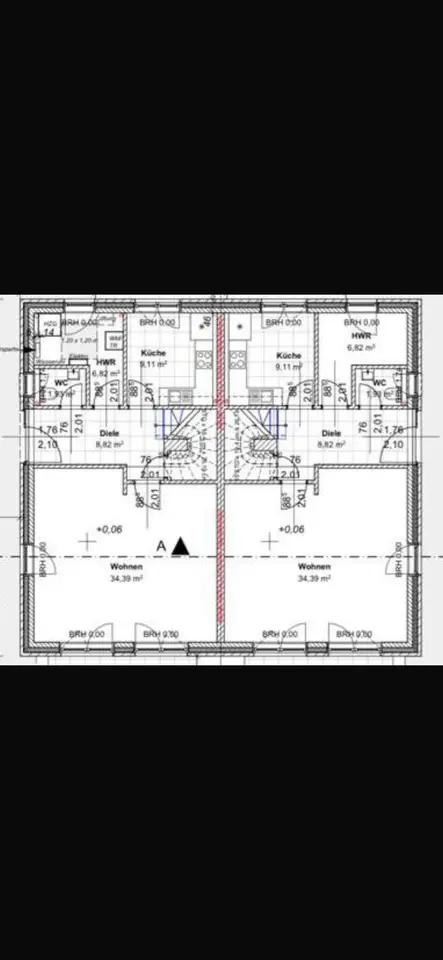 4 Zimmer Haus mit 125 m² in Rotenburg (Wümme) – Bild 9