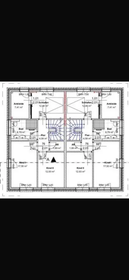 4 Zimmer Haus mit 125 m² in Rotenburg (Wümme) – Bild 10