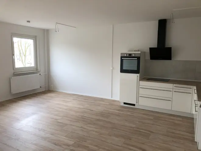 2 Zimmer Wohnung mit 53 m² in Chemnitz – Bild 2