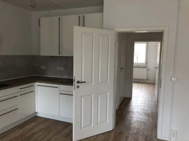 2 Zimmer Wohnung mit 53 m² in Chemnitz – Bild 3