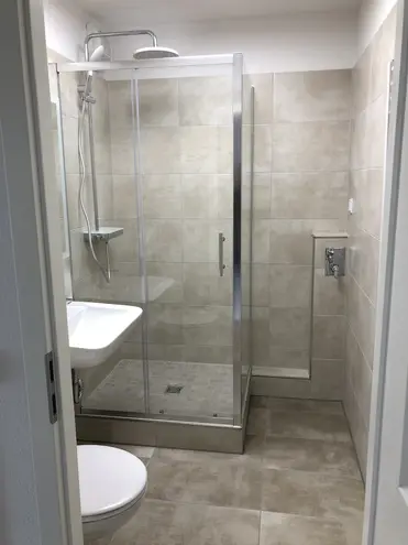2 Zimmer Wohnung mit 53 m² in Chemnitz – Bild 4