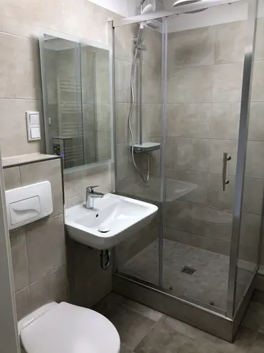 2 Zimmer Wohnung mit 53 m² in Chemnitz – Bild 5