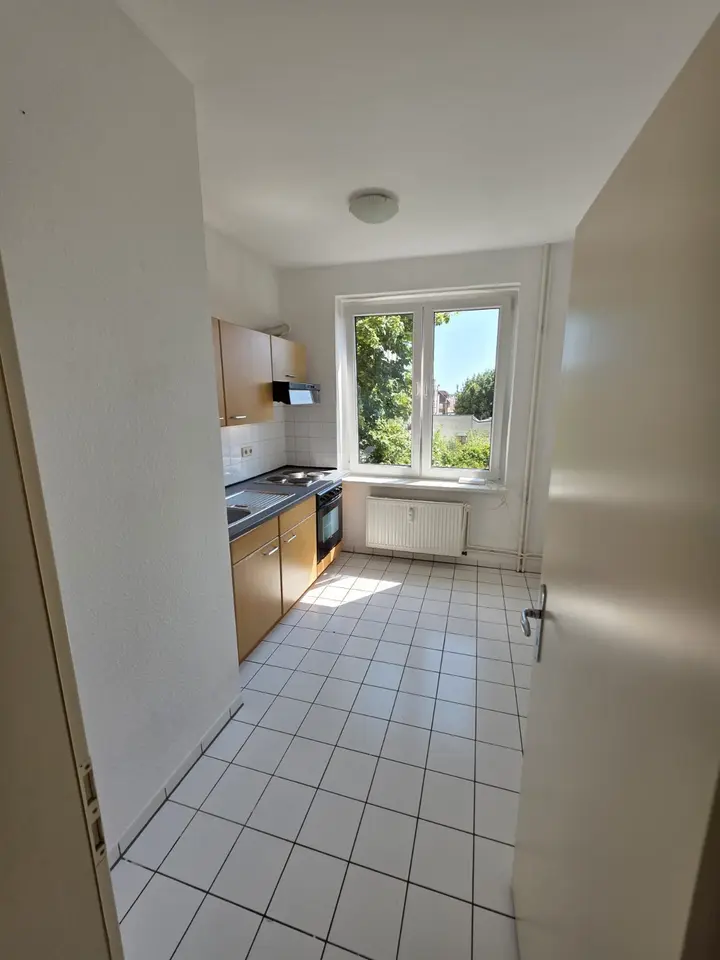 2 Zimmer Wohnung mit 44 m² in Schwerin – Bild 5