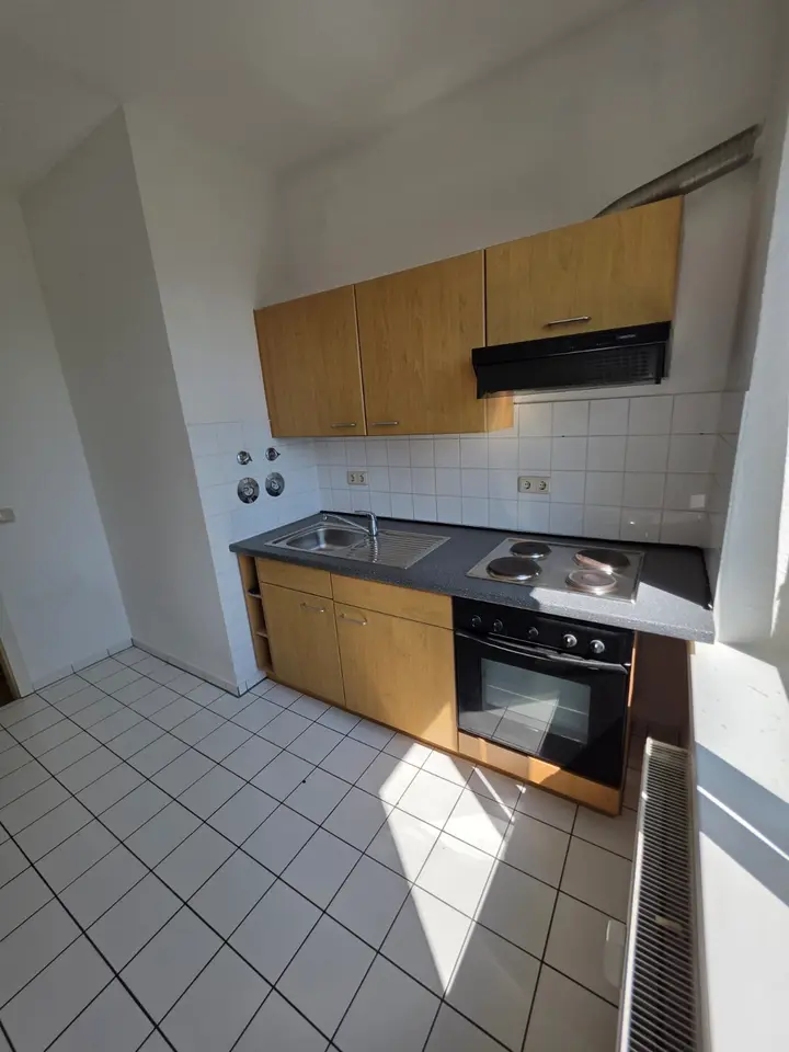 2 Zimmer Wohnung mit 44 m² in Schwerin – Bild 6