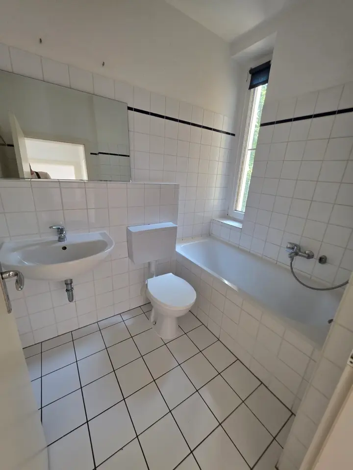 2 Zimmer Wohnung mit 44 m² in Schwerin – Bild 7
