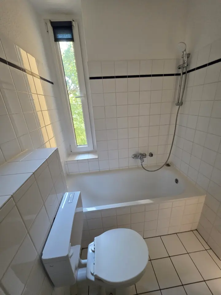 2 Zimmer Wohnung mit 44 m² in Schwerin – Bild 8