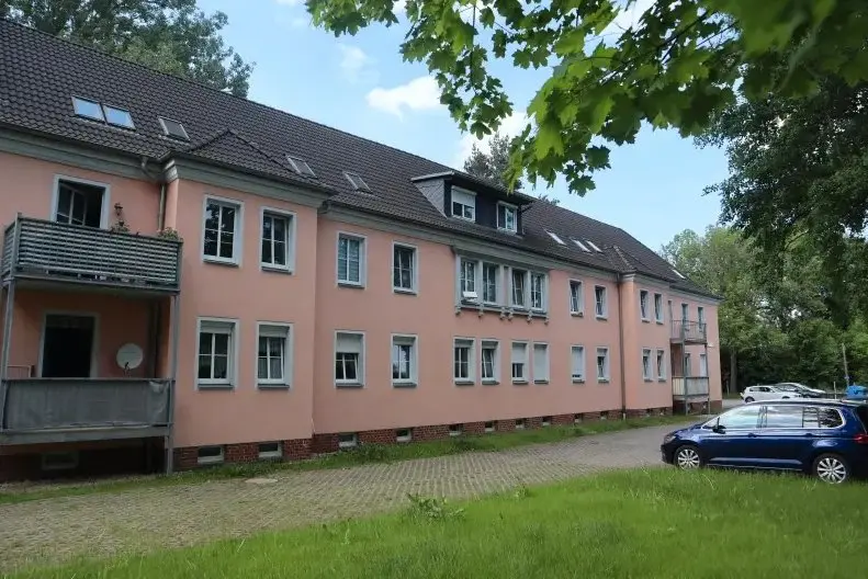 2 Zimmer Wohnung mit 44 m² in Schwerin – Bild 10