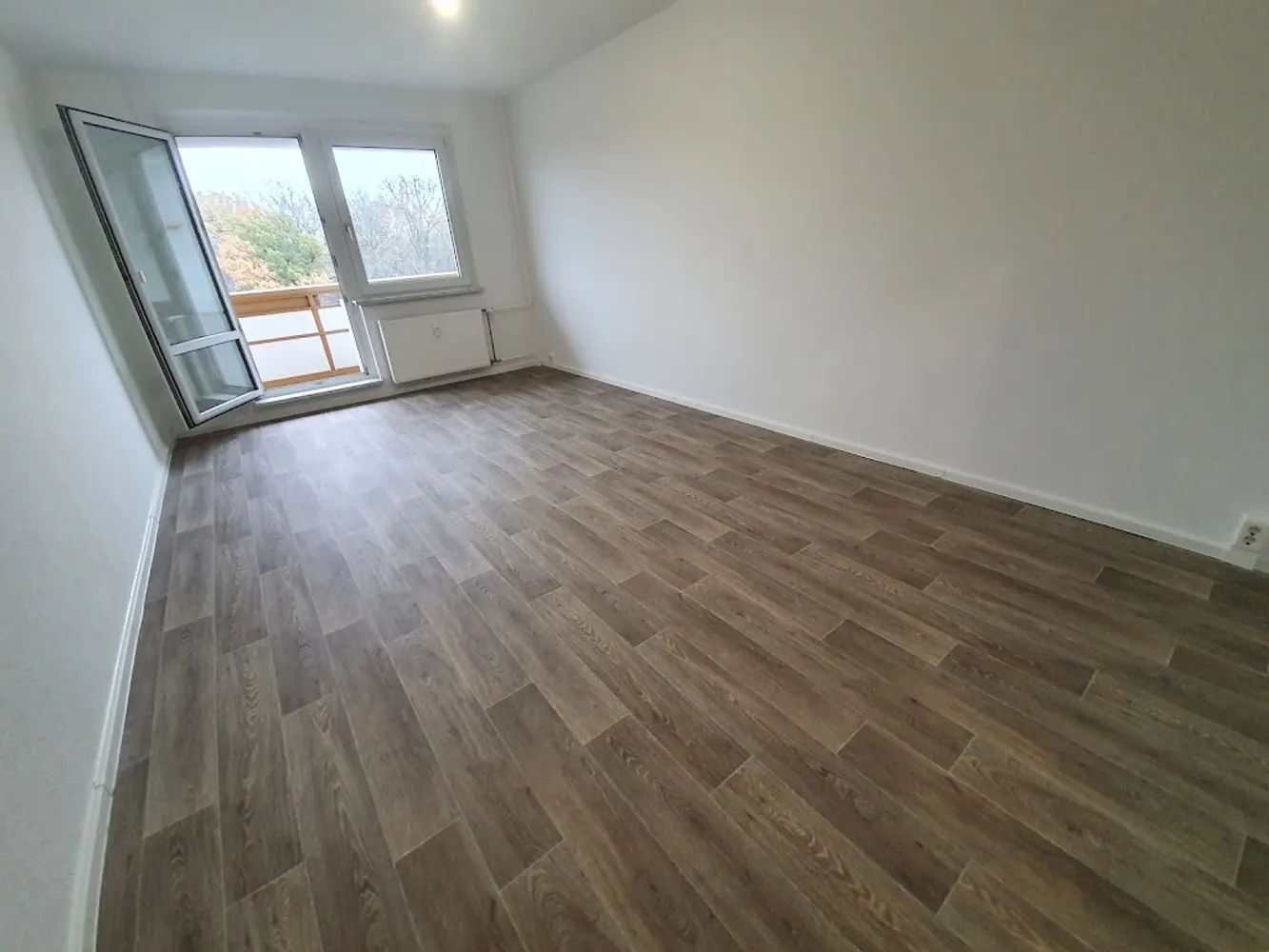 4 Zimmer Wohnung mit 90 m² in Leipzig – Bild 2