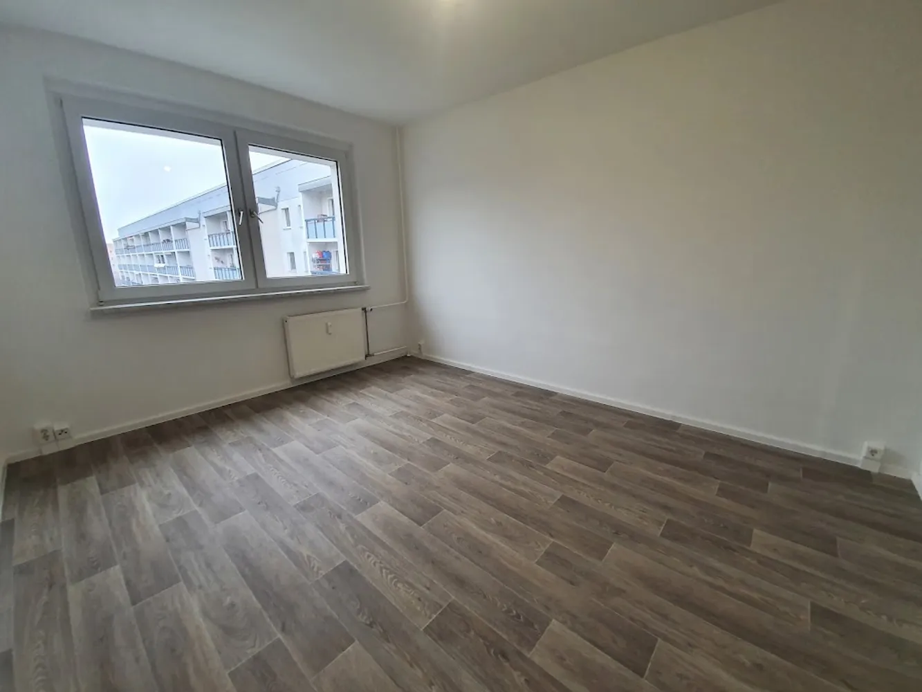 4 Zimmer Wohnung mit 90 m² in Leipzig – Bild 3