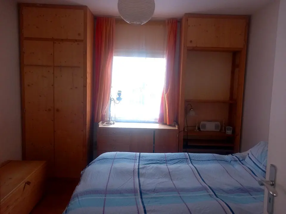 2 Zimmer Wohnung mit 84 m² in Garmisch-Partenkirchen – Bild 2