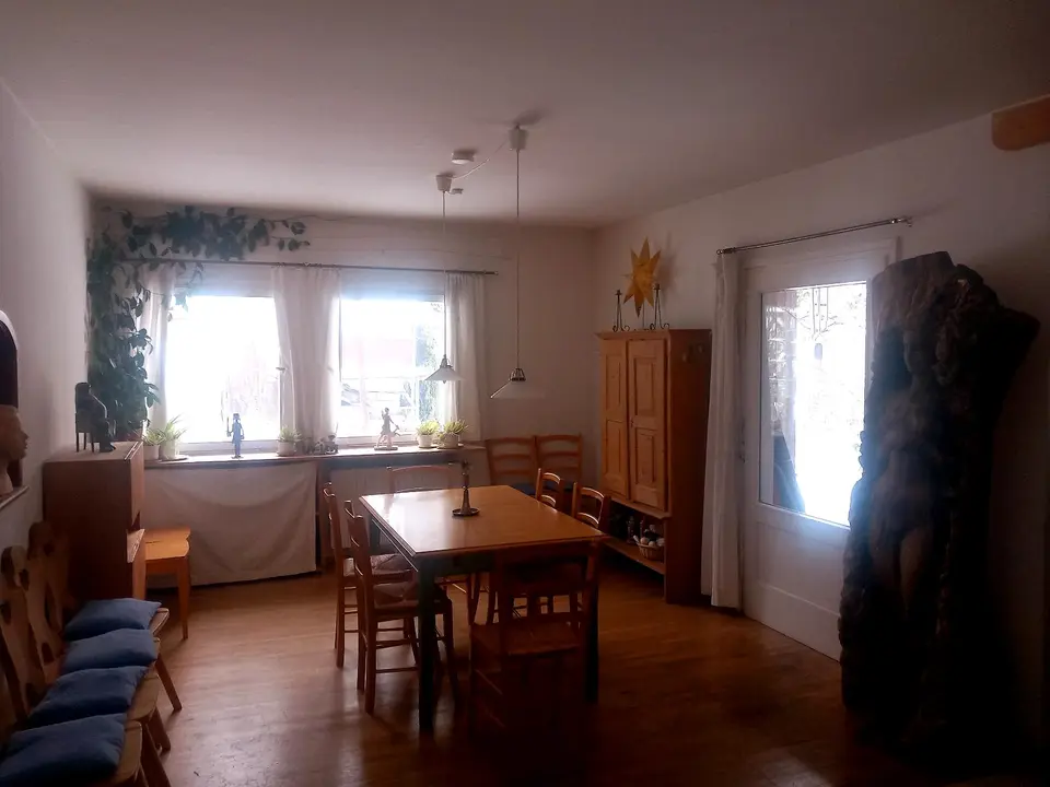 2 Zimmer Wohnung mit 84 m² in Garmisch-Partenkirchen – Bild 3