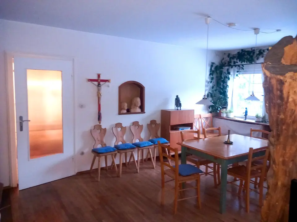 2 Zimmer Wohnung mit 84 m² in Garmisch-Partenkirchen – Bild 4