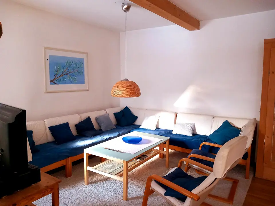 2 Zimmer Wohnung mit 84 m² in Garmisch-Partenkirchen – Bild 6