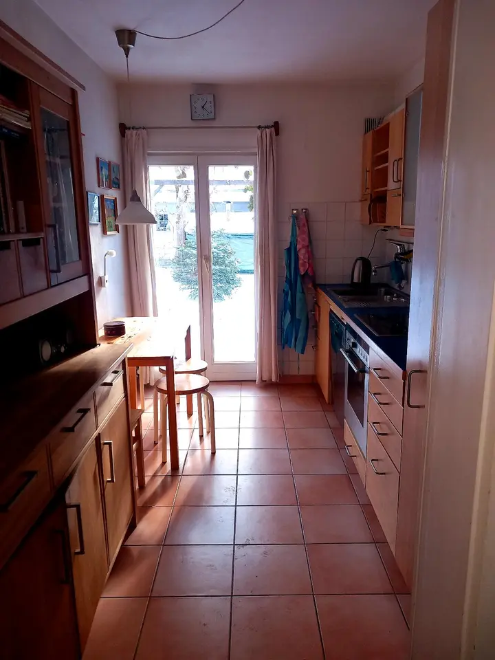 2 Zimmer Wohnung mit 84 m² in Garmisch-Partenkirchen – Bild 7