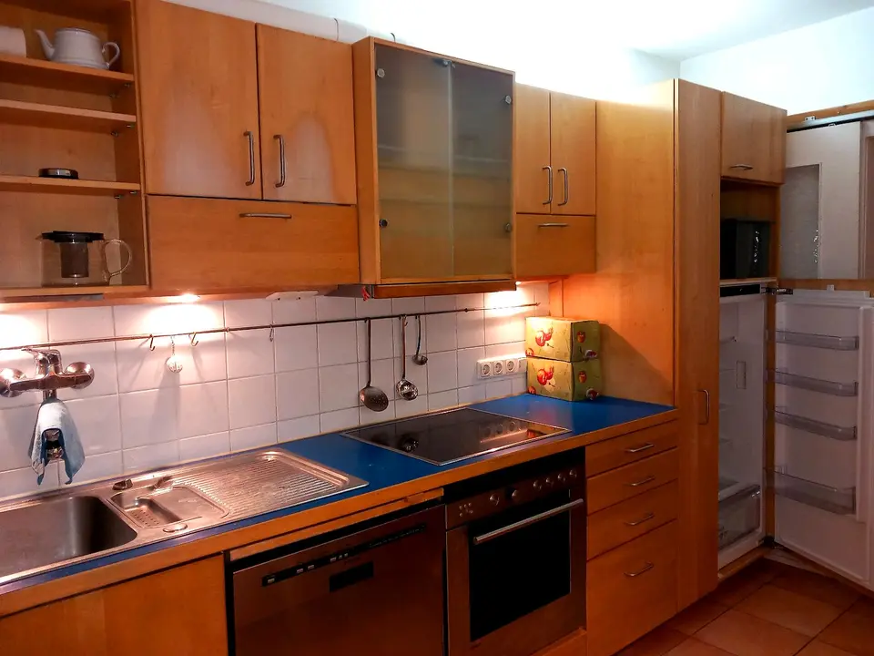 2 Zimmer Wohnung mit 84 m² in Garmisch-Partenkirchen – Bild 8