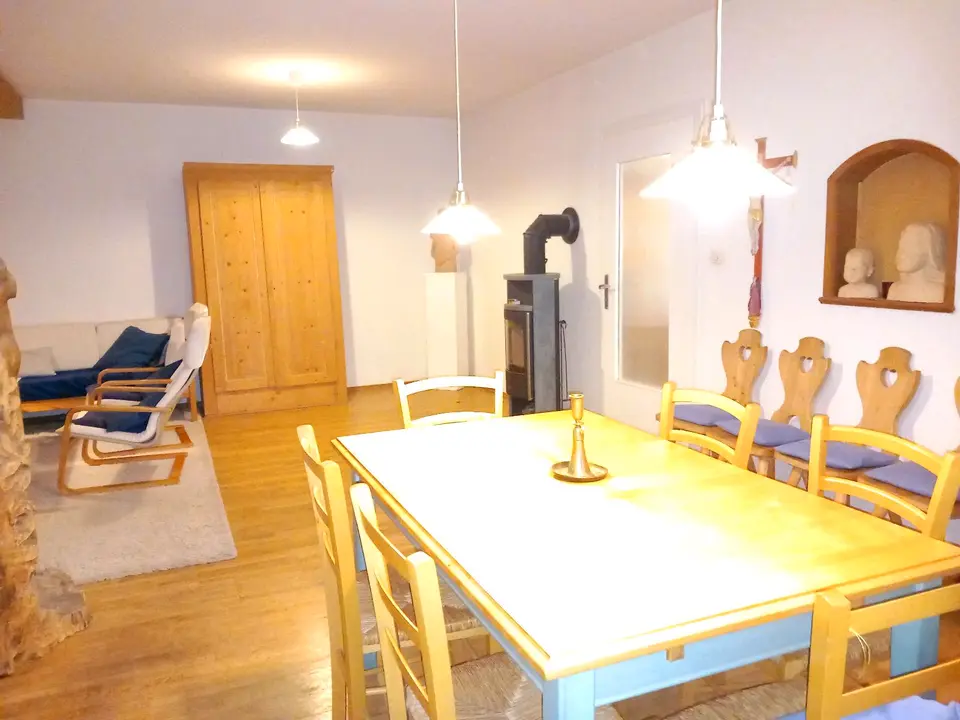 2 Zimmer Wohnung mit 84 m² in Garmisch-Partenkirchen – Bild 9