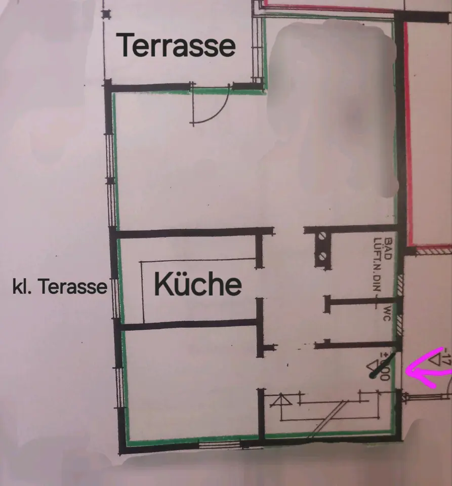 2 Zimmer Wohnung mit 84 m² in Garmisch-Partenkirchen – Bild 10