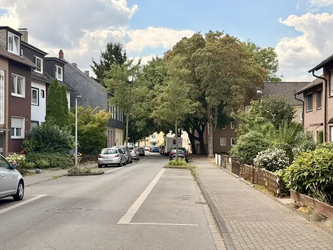 2 Zimmer Wohnung mit 50 m² in Mülheim an der Ruhr – Bild 3
