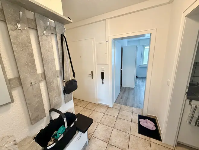 2 Zimmer Wohnung mit 50 m² in Mülheim an der Ruhr – Bild 6