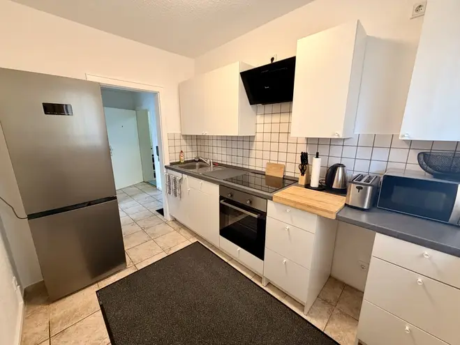 2 Zimmer Wohnung mit 50 m² in Mülheim an der Ruhr – Bild 7