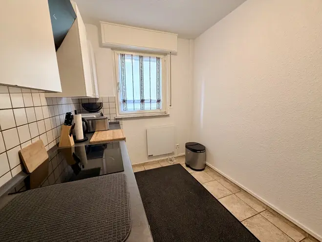 2 Zimmer Wohnung mit 50 m² in Mülheim an der Ruhr – Bild 8