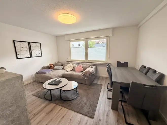 2 Zimmer Wohnung mit 50 m² in Mülheim an der Ruhr – Bild 9